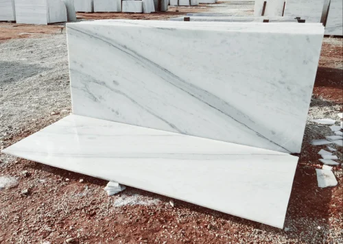 white marble 500x500 1